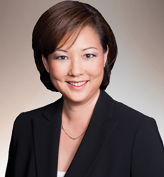 Sherrie Sasaki, RA, JD